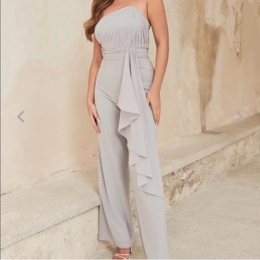 Lavish Alice Jumpsuit